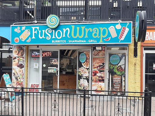 Photo of Fusion Wrap - 4967 Clifton Hill, Niagara Falls, ON L2G 3N5